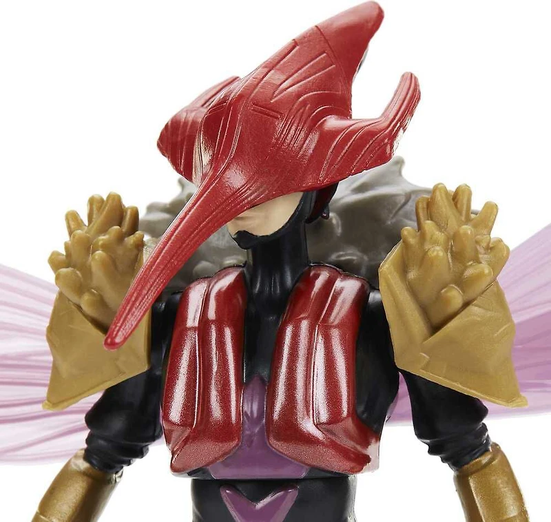 He-Man and The Masters of the Universe - Figurine articulée - Mousticor (Mosquitor)