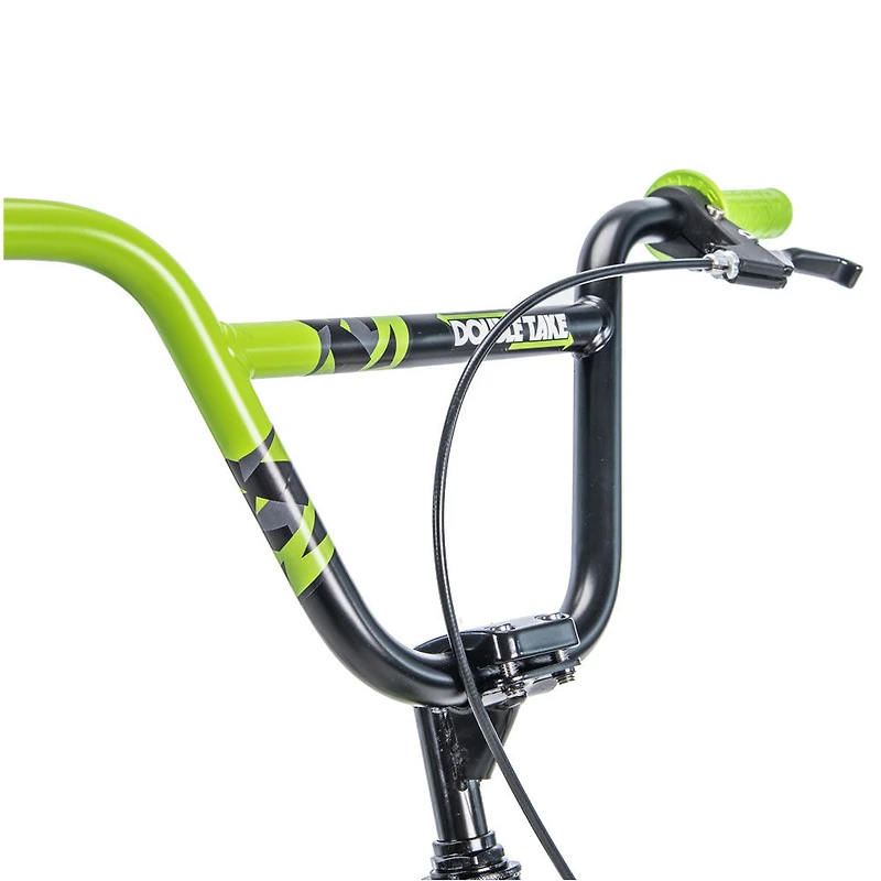 Vélo BMX de 20 po Huffy Double Take pour Garcons - Notre exclusivité