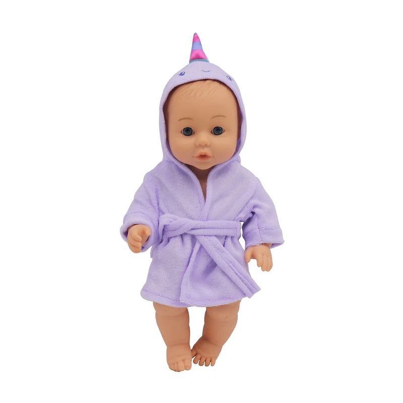 You & Me - 12" Splash Time Baby