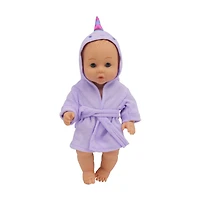 You & Me - 12" Splash Time Baby