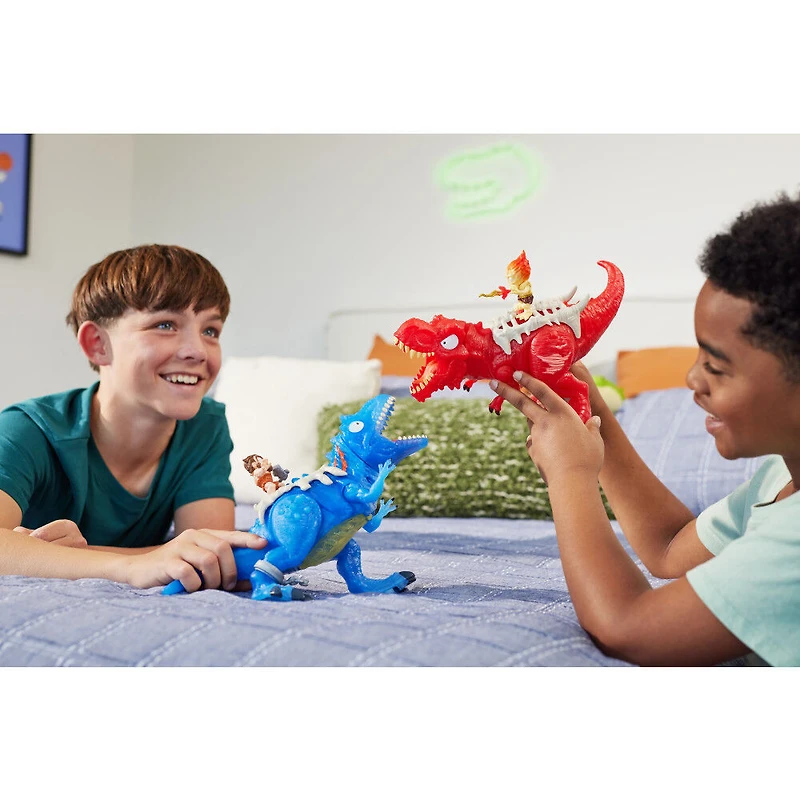 Smashers Dino Egg Hunt de ZURU