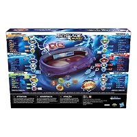 Beyblade Burst Surge Speedstorm Set de combat Slayer Showdown - Notre exclusivité