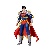 DC Universe - Superboy-Prime Figurine