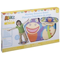 ALEX - Active Monkey Balance Board