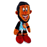 Space Jam S1 Transforming Plush - LeBron - English Edition