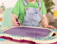 B. Toys Water Doodler, Water Drawing Board
