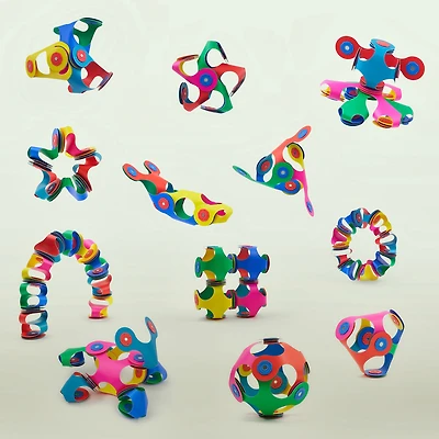 Pack Itsy and Mighty Clixo - Édition anglaise