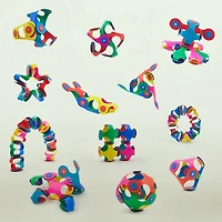 Clixo Tiny and Mighty Pack - English Edition