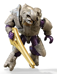 Mega Construx - Halo - Micro-Figurine Articulée - Cortana
