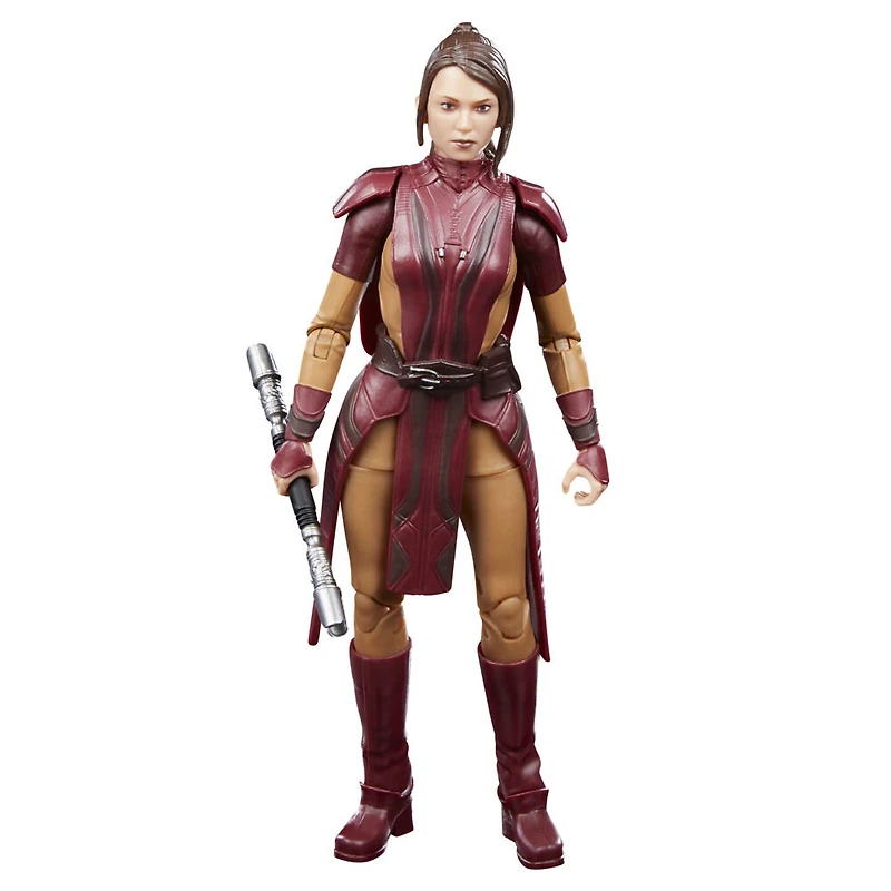Star Wars The Black Series, Bastila Shan, figurine de 15 cm, Star Wars: Knights of the Old Republic