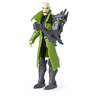 Super Dinosaur, Max Maximus 5-Inch Action Figure with Interchangeable Arm - R Exclusive