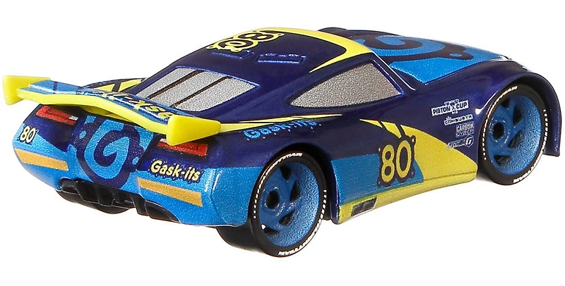 Disney Pixar Cars Dan Carcia