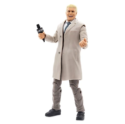 AEW - Lutteur incomparable - Cody Rhodes (1 de 3000)