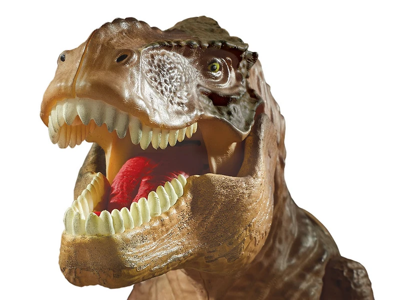 Brainstorm Toys T-Rex Projector & Room Guard