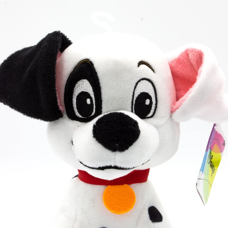 Disney - Cruella (101 Dalmatians) - Patch Peluche
