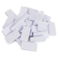 Lily Hevesh Domino Creations, Coffret de création d'oeuvres d'art en dominos, les styles peuvent varier