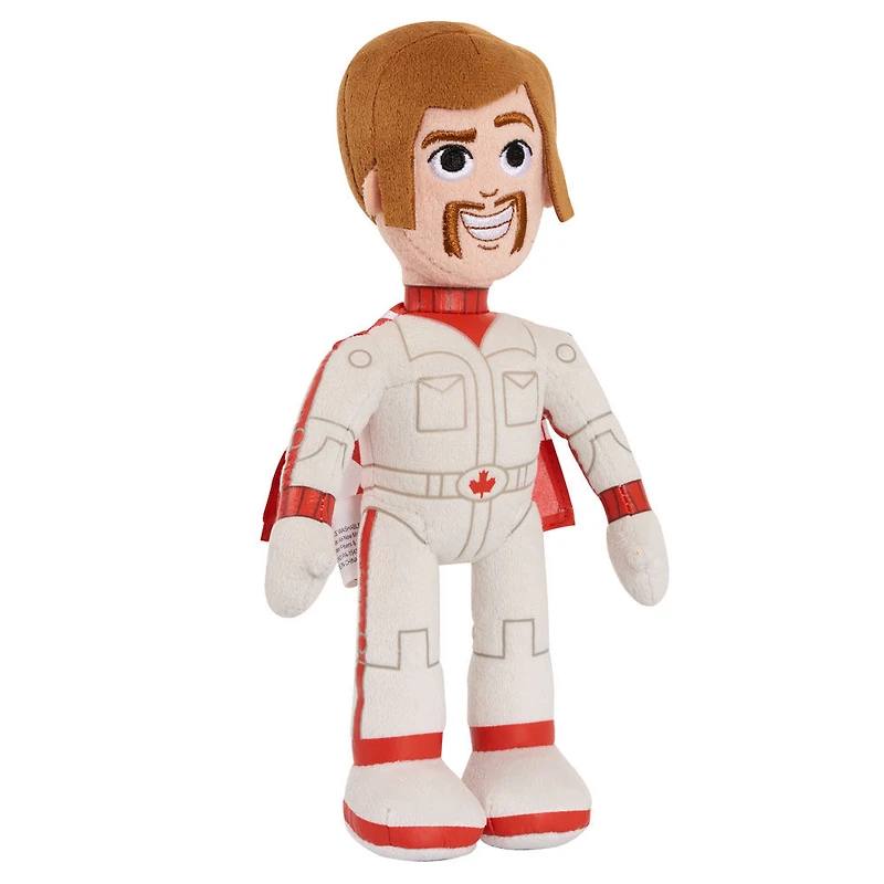 Petite Peluche de Toy Story 4 de DisneyPixar - Duke Kaboom