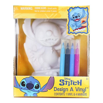 Disney Stitch Design A Vinyl