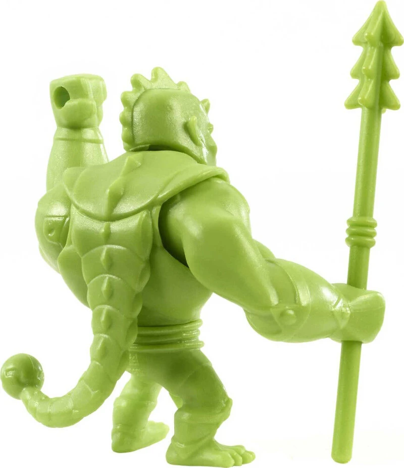 Masters of the Universe - Revelation - Metallic Whiplash Eternia Minis figure