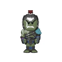 Figurine en Vinyle Gladiator Hulk par Funko SODA! Marvel