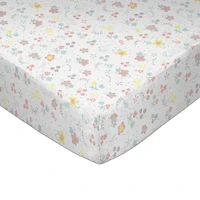 Lolli by Lolli Living Fitted Sheet - Primrose