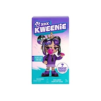 XOX Kweenie Mystery Single Pack - Kweens Sans Peur