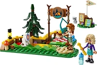 LEGO Friends Adventure Camp Archery Range, Imaginative Role-Play Building Toy for Kids 42622