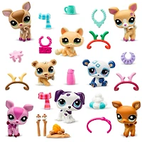 Calendrier De L'Avent Littlest Pet Shop