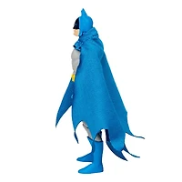 Figurine 5"DC Super Powers-Batman (Détective Classique)