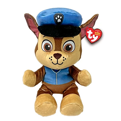 Ty Beanie Baby - Paw Patrol