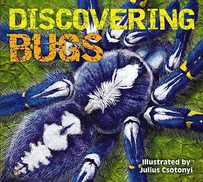 Discovering Bugs - English Edition