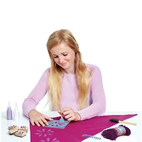 Chale De La Reine Iduna