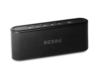Enceinte Bluetooth Sans Fil Ion Go Rocker Portable