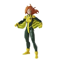 Marvel Legends Series X-Men Marvel's Siryn Action Figure 6-inch Collectible Toy