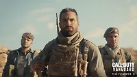 Xbox One - Call Of Duty: Vanguard