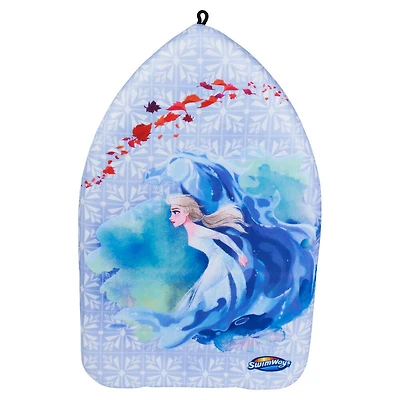 SwimWays Planche - Disney Frozen