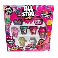 Compound Kings All Star Minis