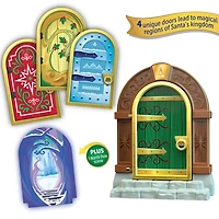 Elf on the Shelf - Elf Door