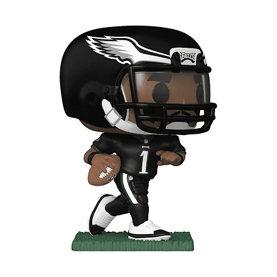 Funko Pop NFL: Philadelphia Eagles - Jalen Hurts Figurine En Vinyle