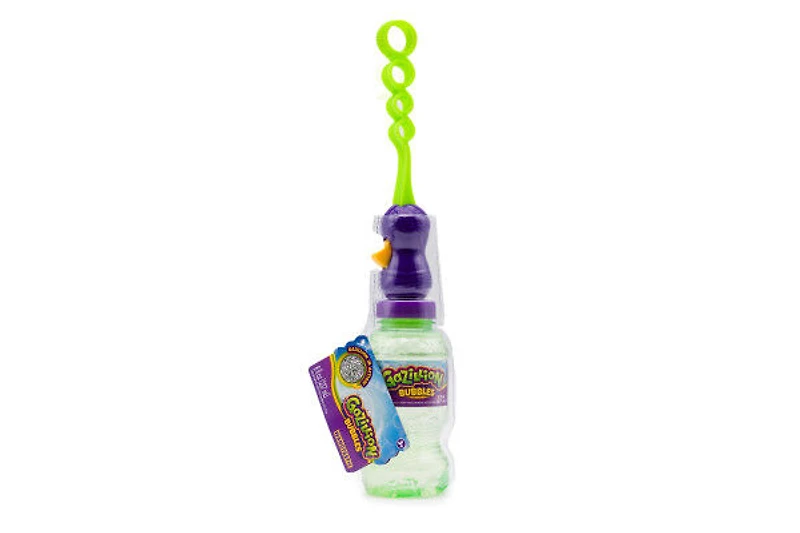 Gazillion Bubbles - Wandtastic/Vert