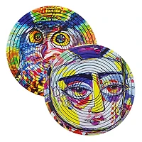 Puzzles Spin Flip - Abstrait