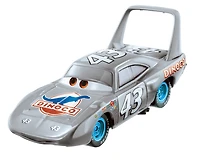 Disney/Pixar - Les Bagnoles - Strip Weathers ALIAS "Le King" - Édition anglaise