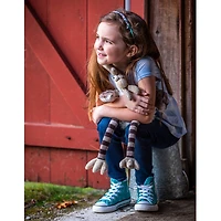 Mary Meyer - FabFuzz - Rudy Coq - 17"