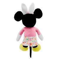 Disney - Peluche Minnie de Paques 14 pouces
