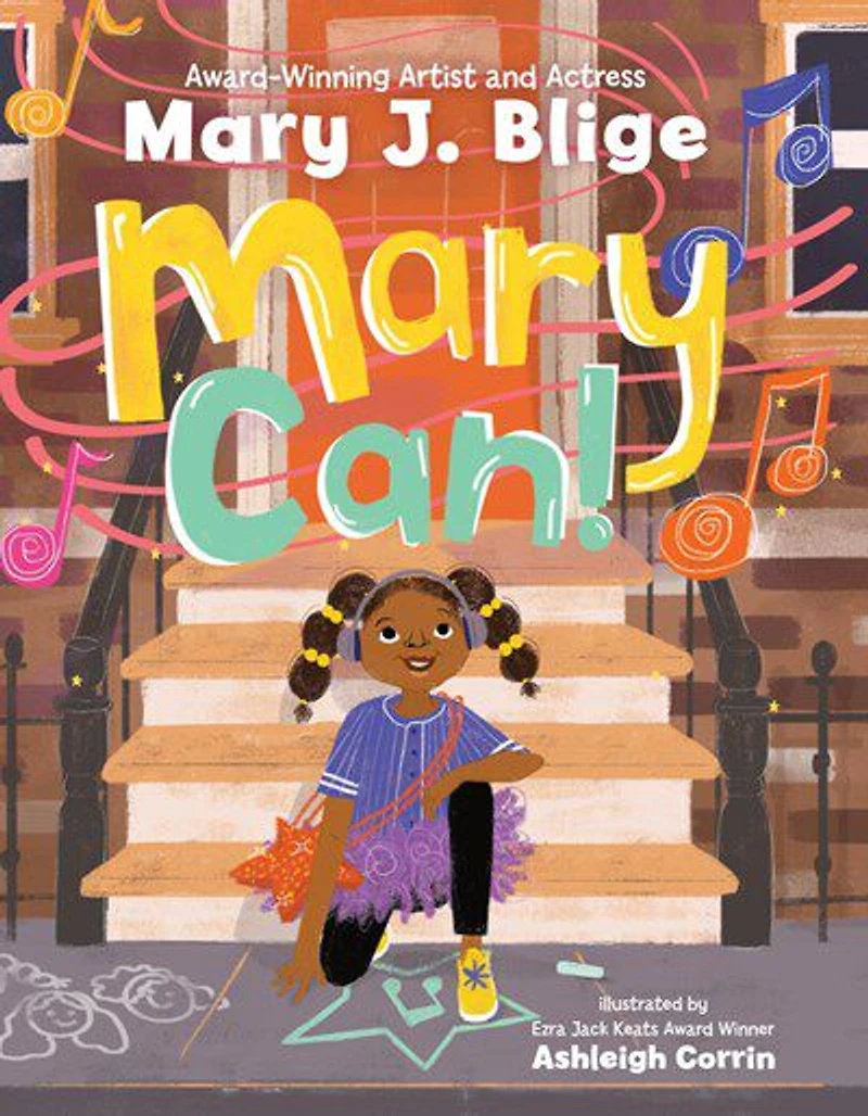 Mary Can! - English Edition