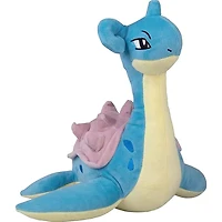 Peluche Pokémon 12" - Lapras