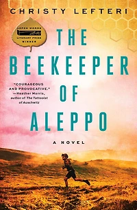 The Beekeeper of Aleppo - English Edition