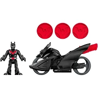 Fisher-Price - Imaginext - DC Super Friends - Coffret Batman, la relève - Édition anglaise