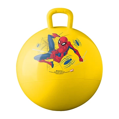 Ballon-Sauteur Spiderman