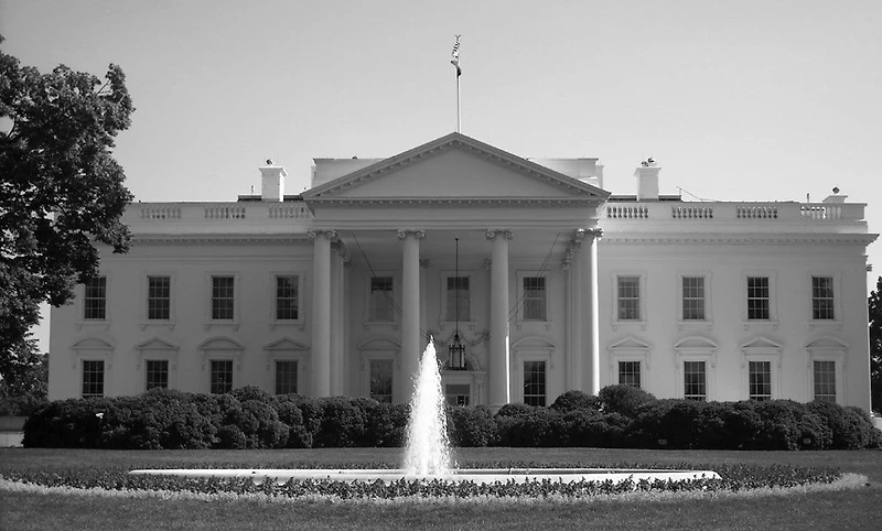 Dragon Blok - La Maison-Blanche